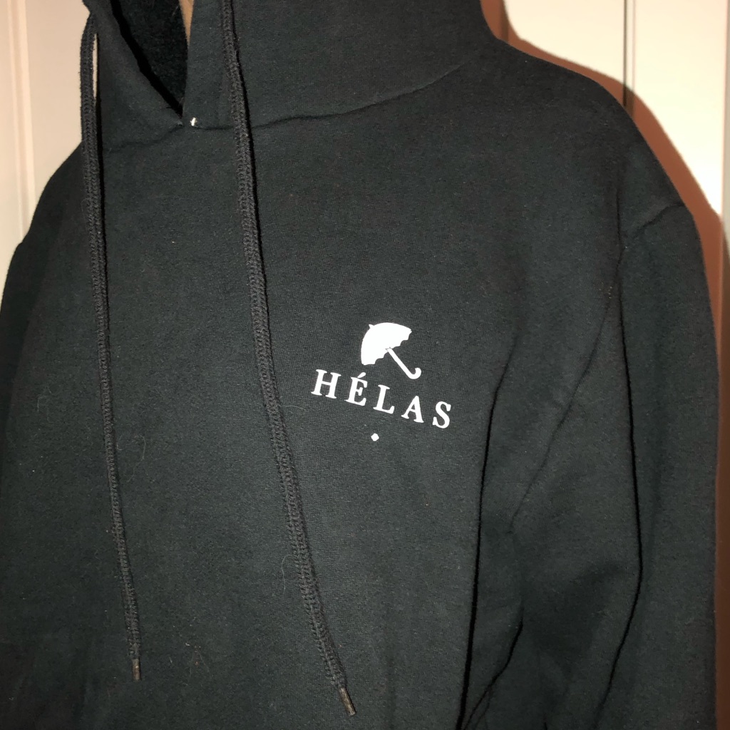 Helascaps.Com